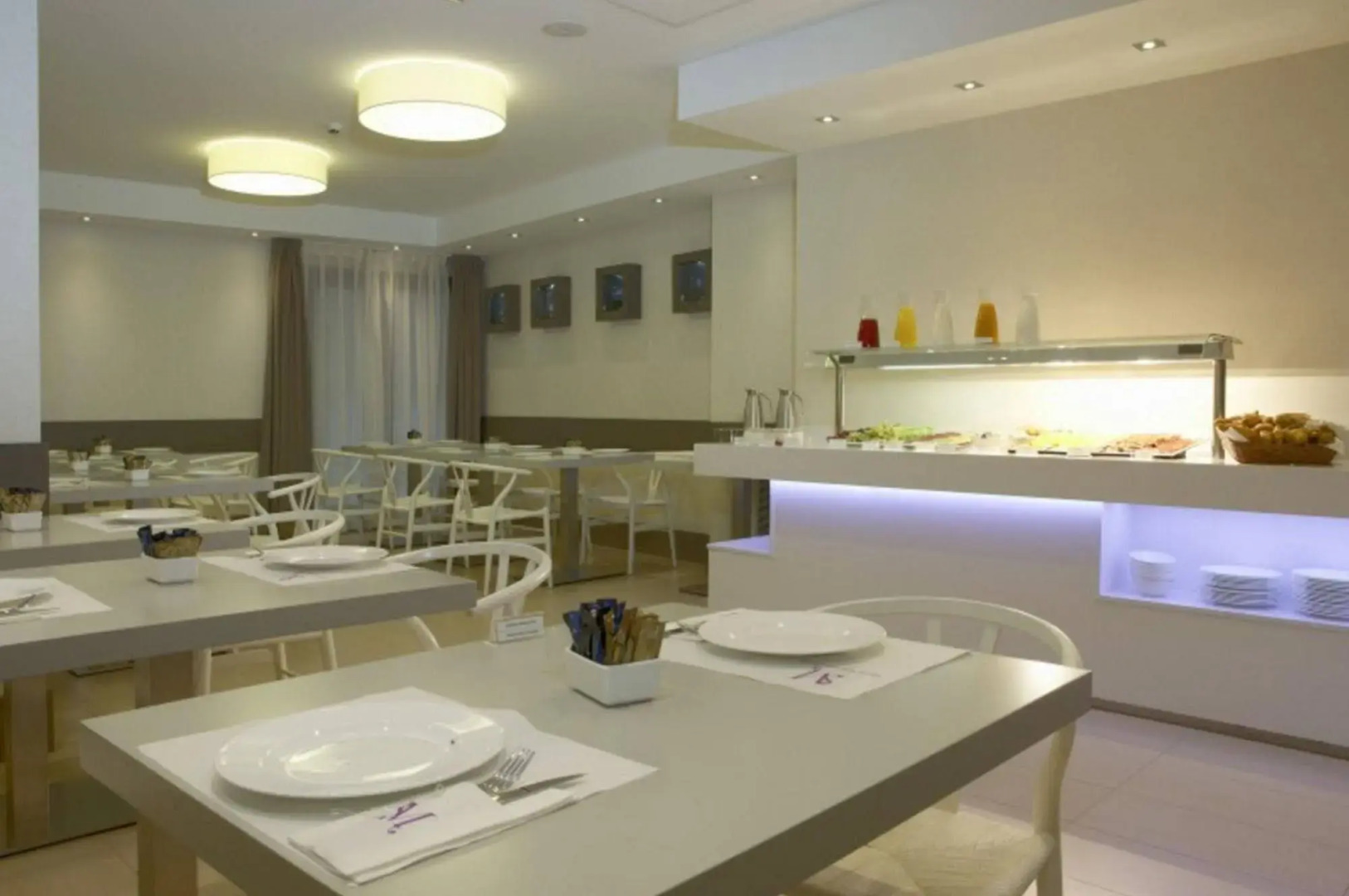 Musik Boutique Hotel