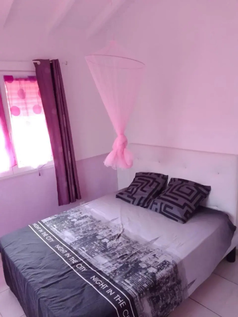 villa domaine des palétuviers