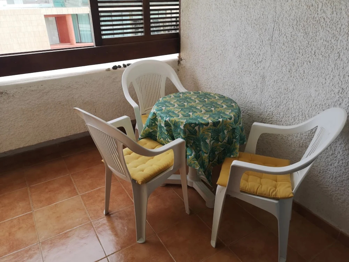 Arrecife Beach Front