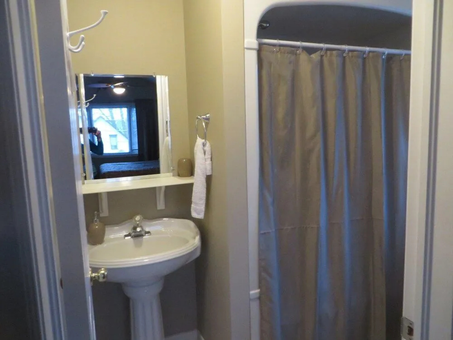 Villa Gardenia Bed & Breakfast