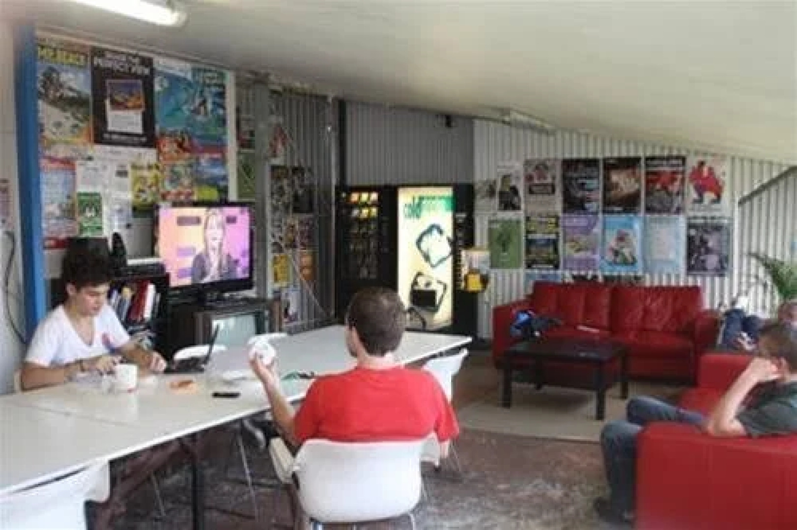 Joe’s Place Backpackers