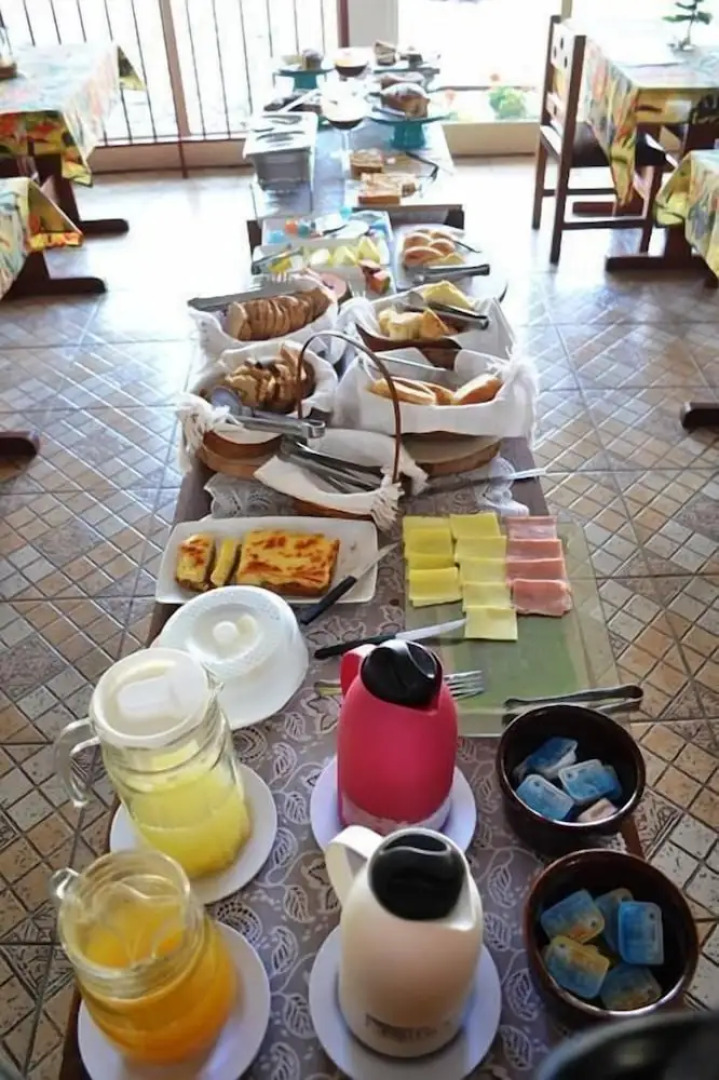 Icarai Palace Hotel e Pousada