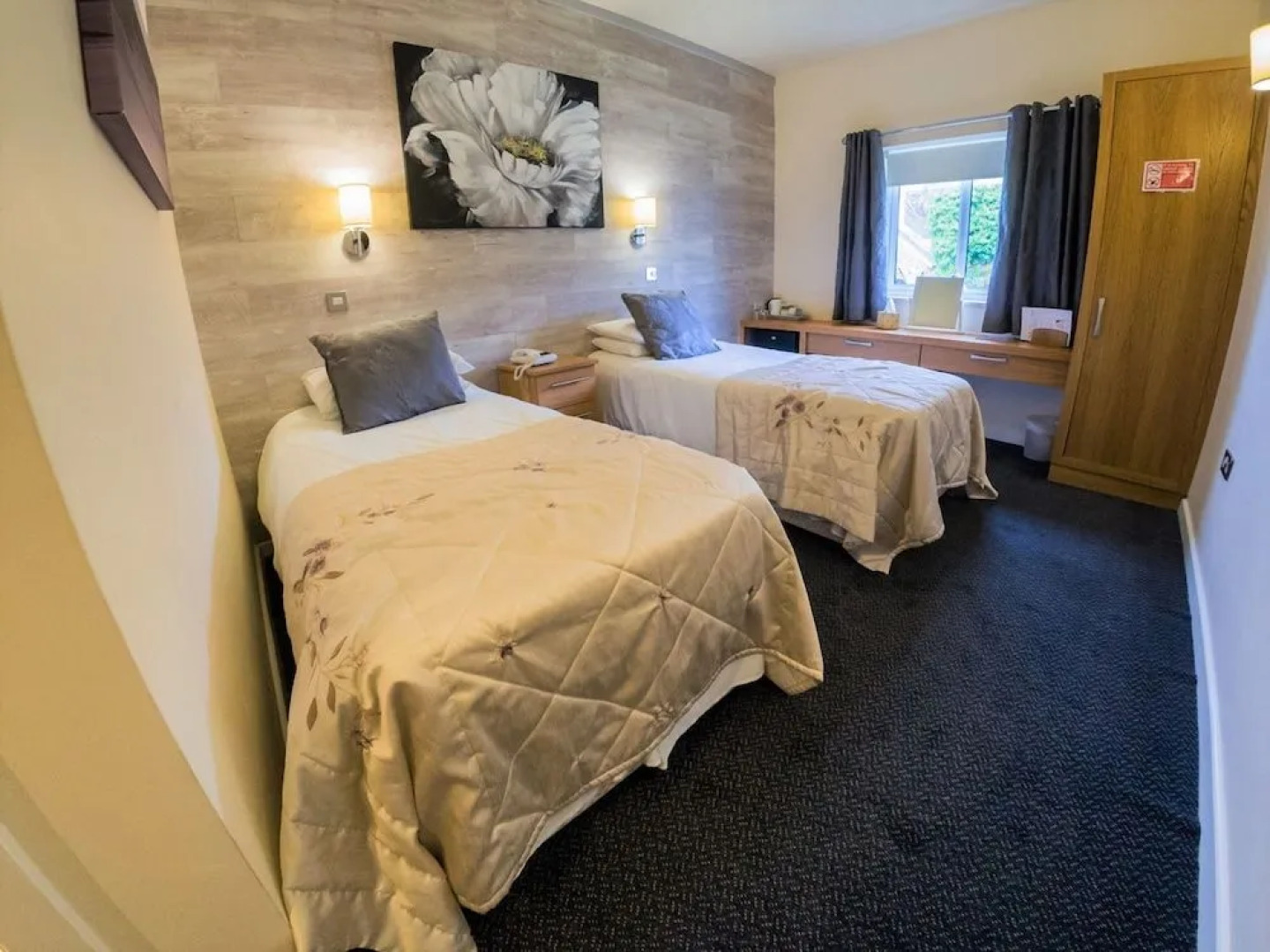 Dudsbury Golf Club - Hotel And Spa