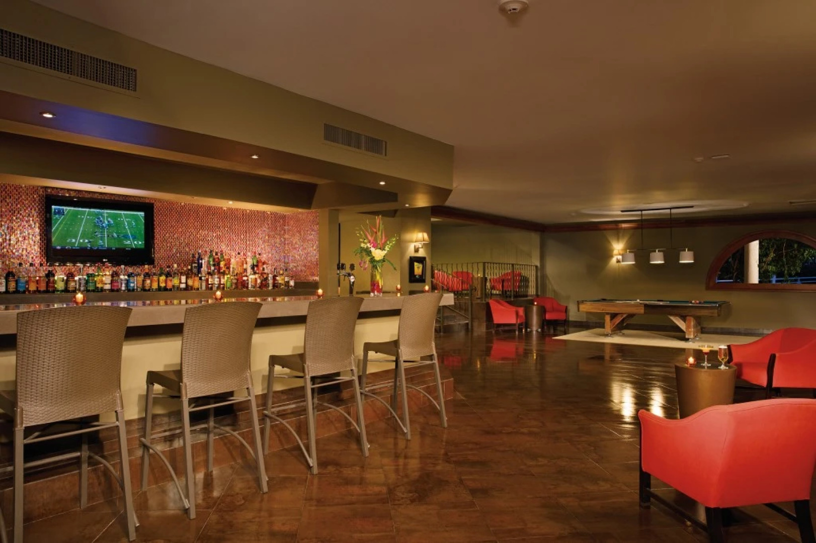 Sunset Beach Resort Spa and Waterpark All-Inclusive