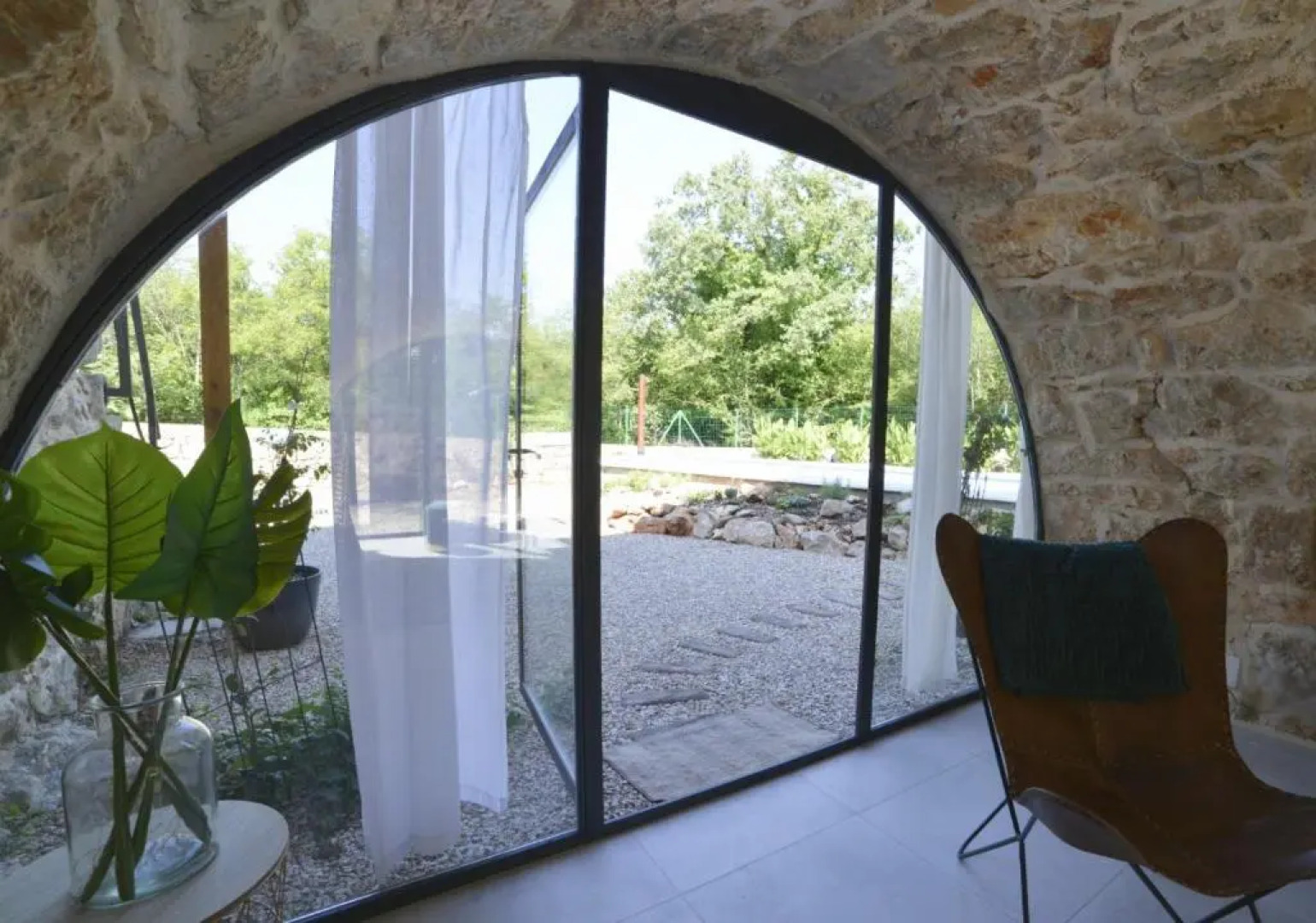 Holiday house Casa di Pietra