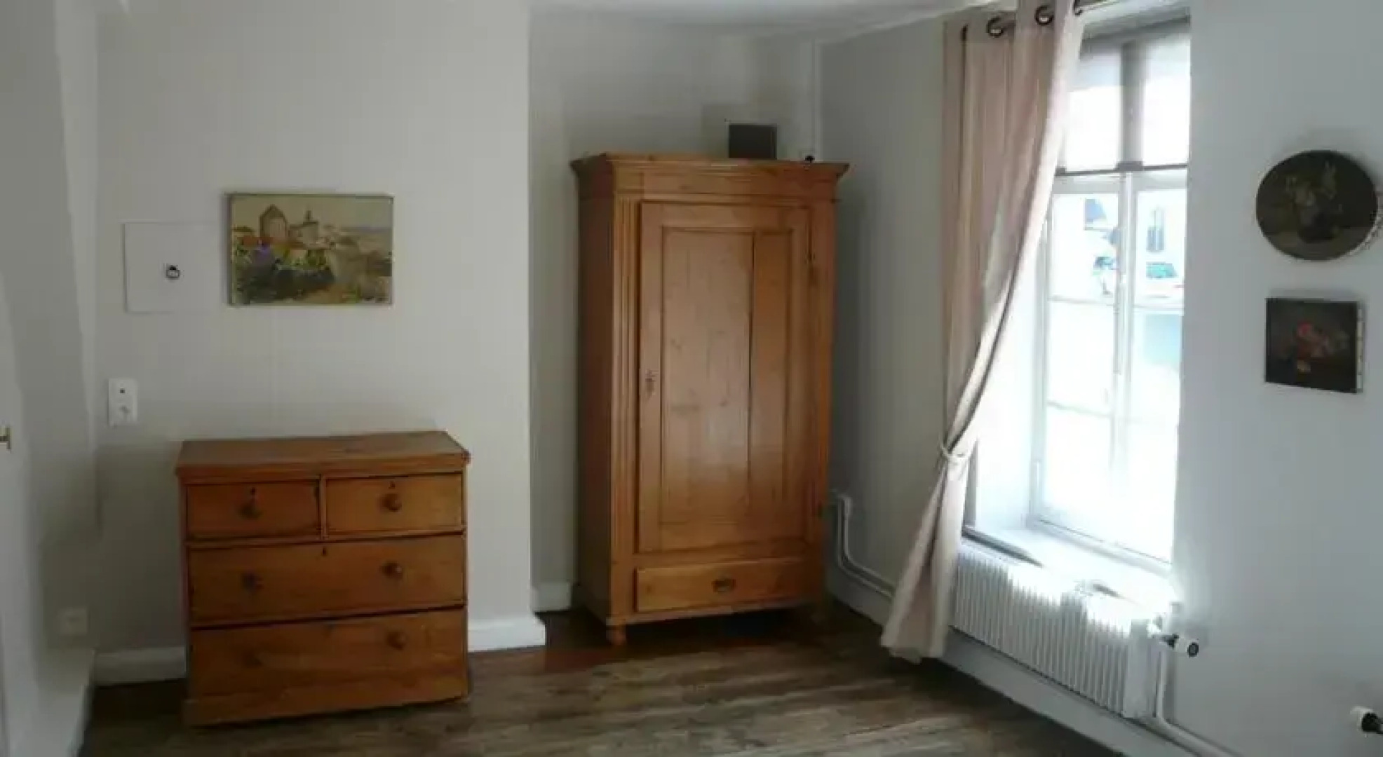 La Tannerie de Montreuil