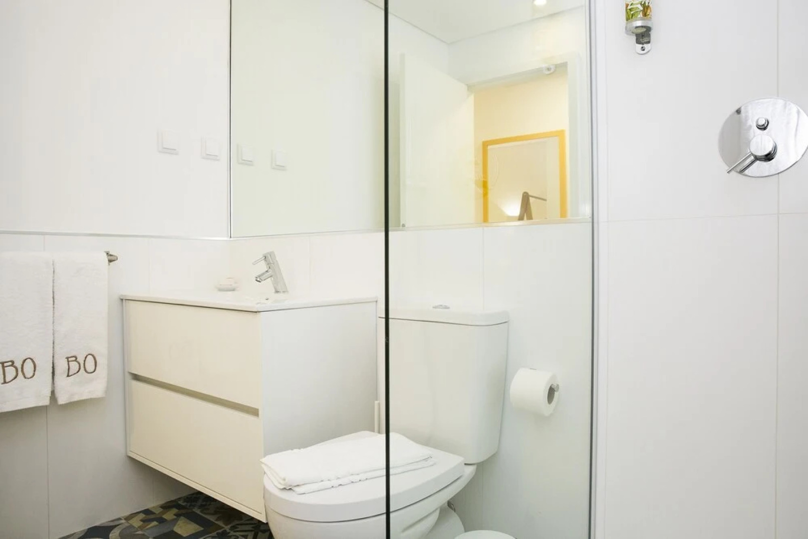 BO - Álvares Cabral GuestHouse