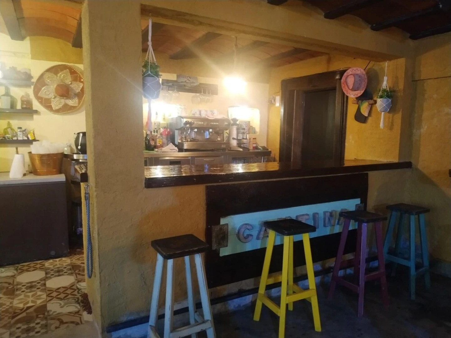 Villa with 7 Bedrooms in Rubí, with Wonderful Mountain View, Private Pool, Enclosed Garden - 25 Km From the Beach