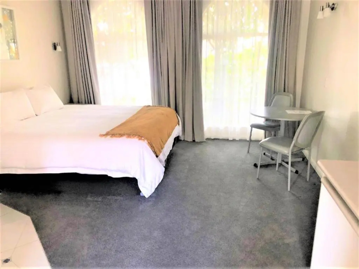 Best Western Cathedral Motor Inn