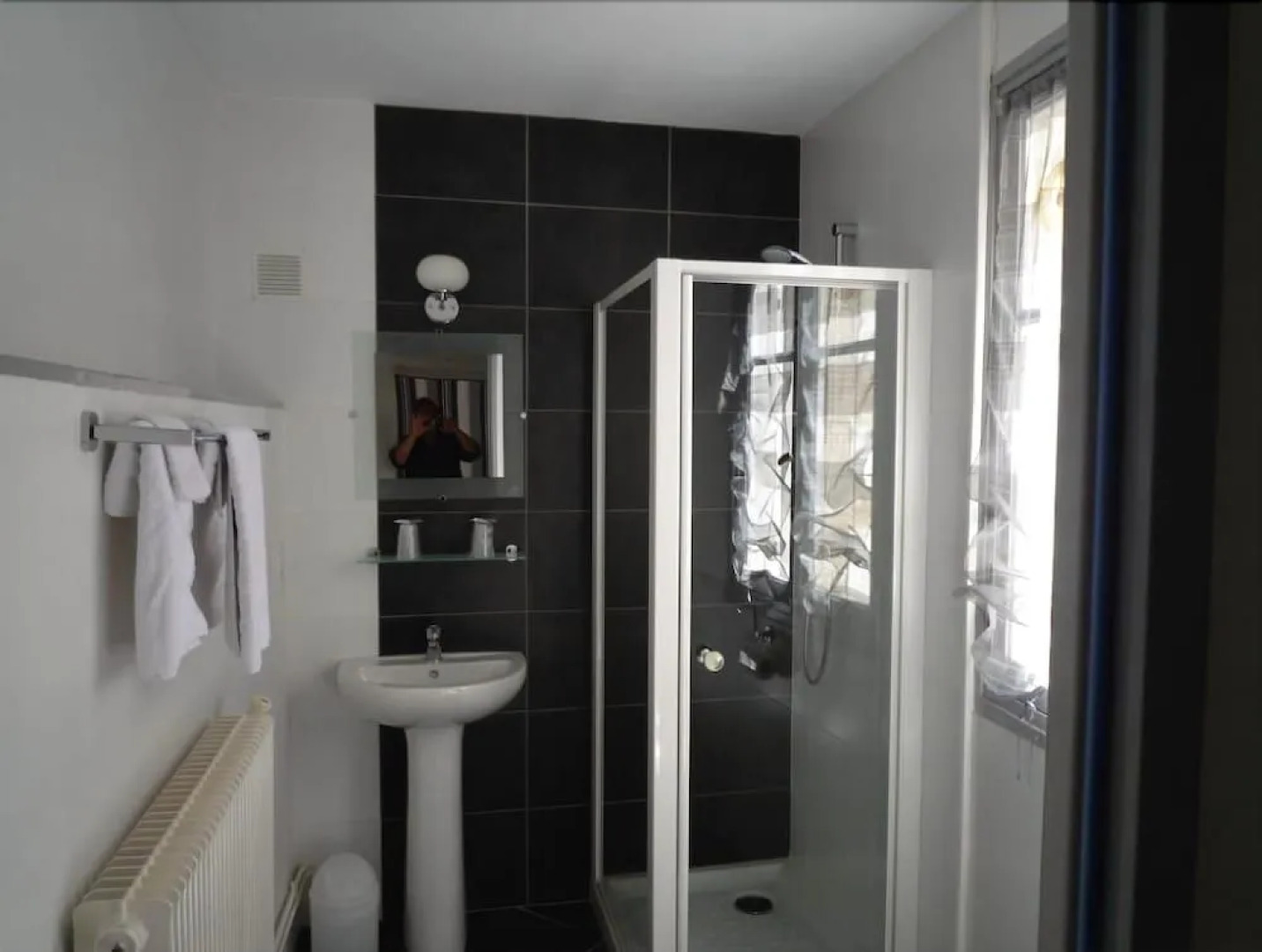 Hôtel Restaurant Saint Melaine