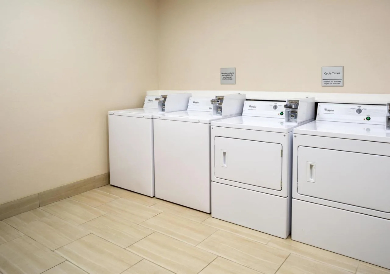 Hampton Inn Atlantic City/Absecon