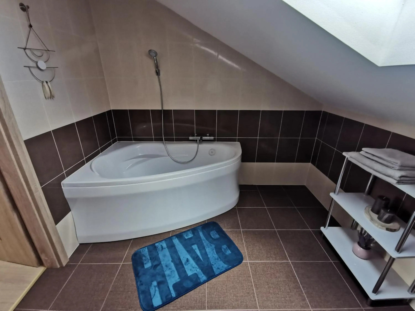 Apartmány Svítkov 79