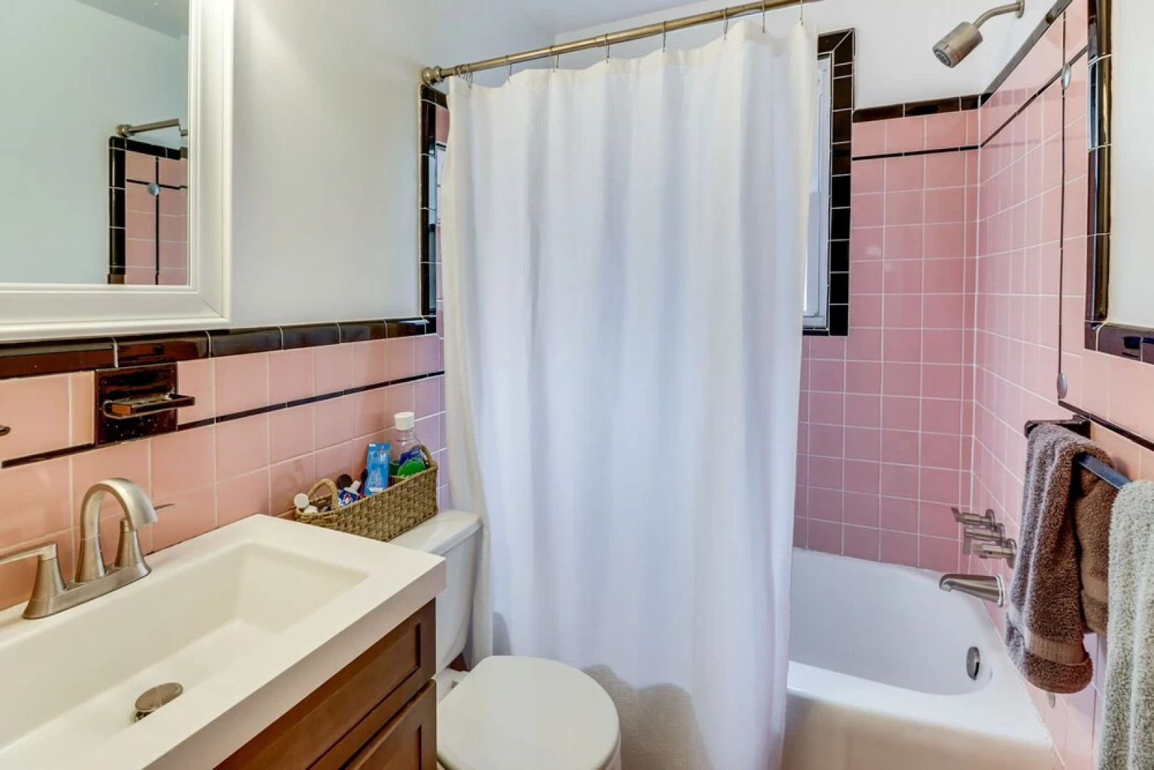 Maryland Home w/ Deck: 8 Mi to Washington, DC