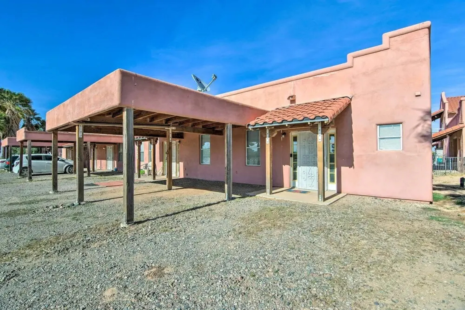 Rejuvenating Retreat w/ Ideal Eloy Location!