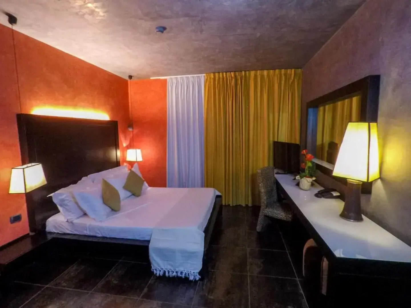 Resort Baia dei Turchi Adults Only