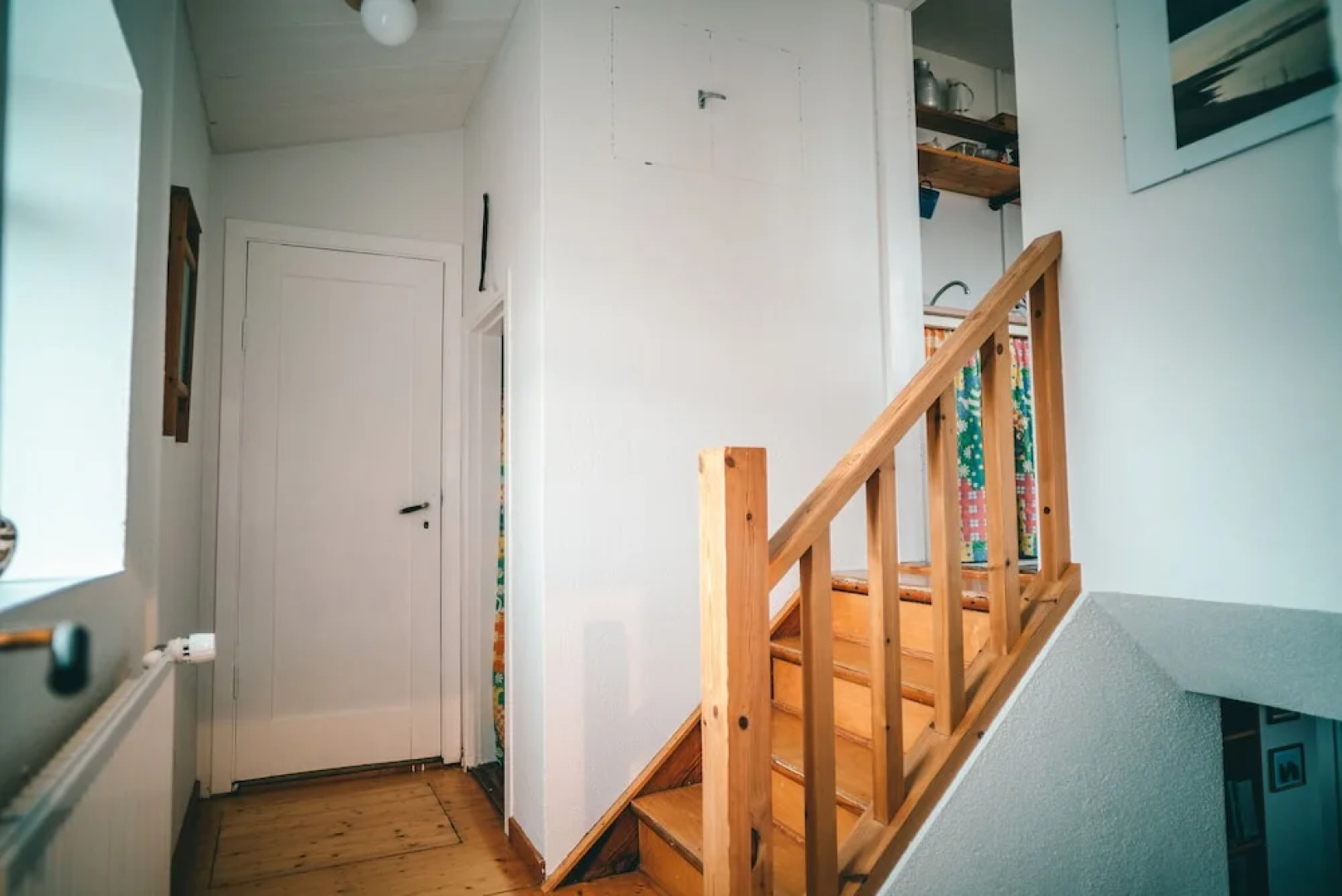 Bessastadir Guesthouse