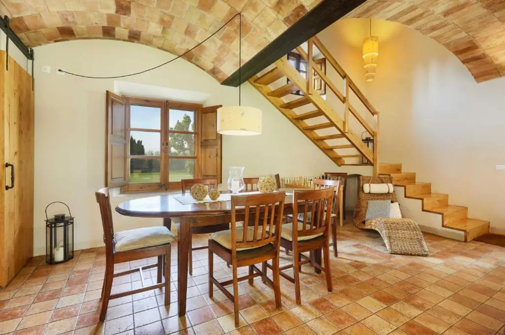 Turismo Rural Mas Ametller