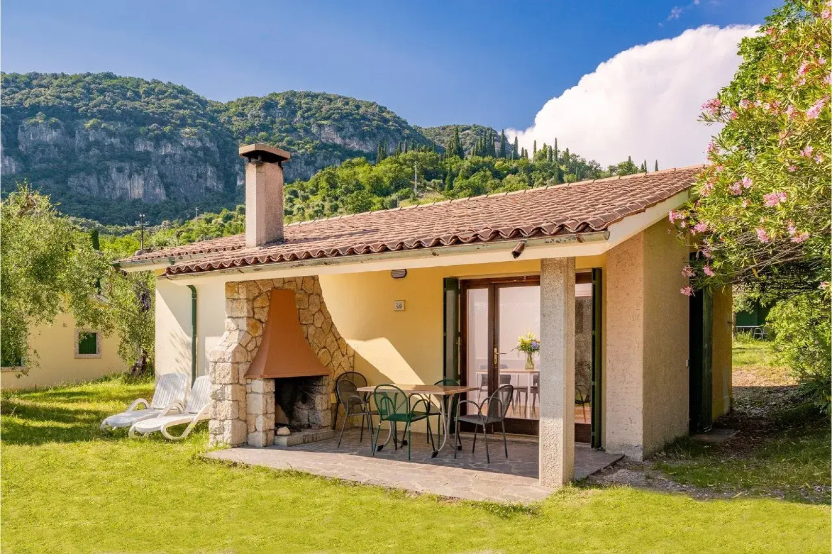 Residence Parco del Garda