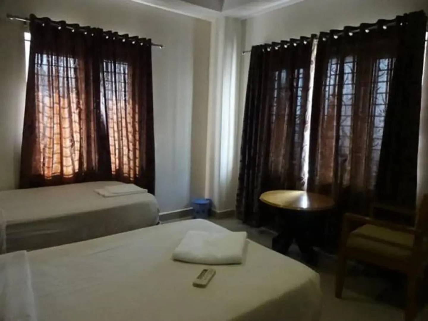 Hotel Templecity Dreamz Inn