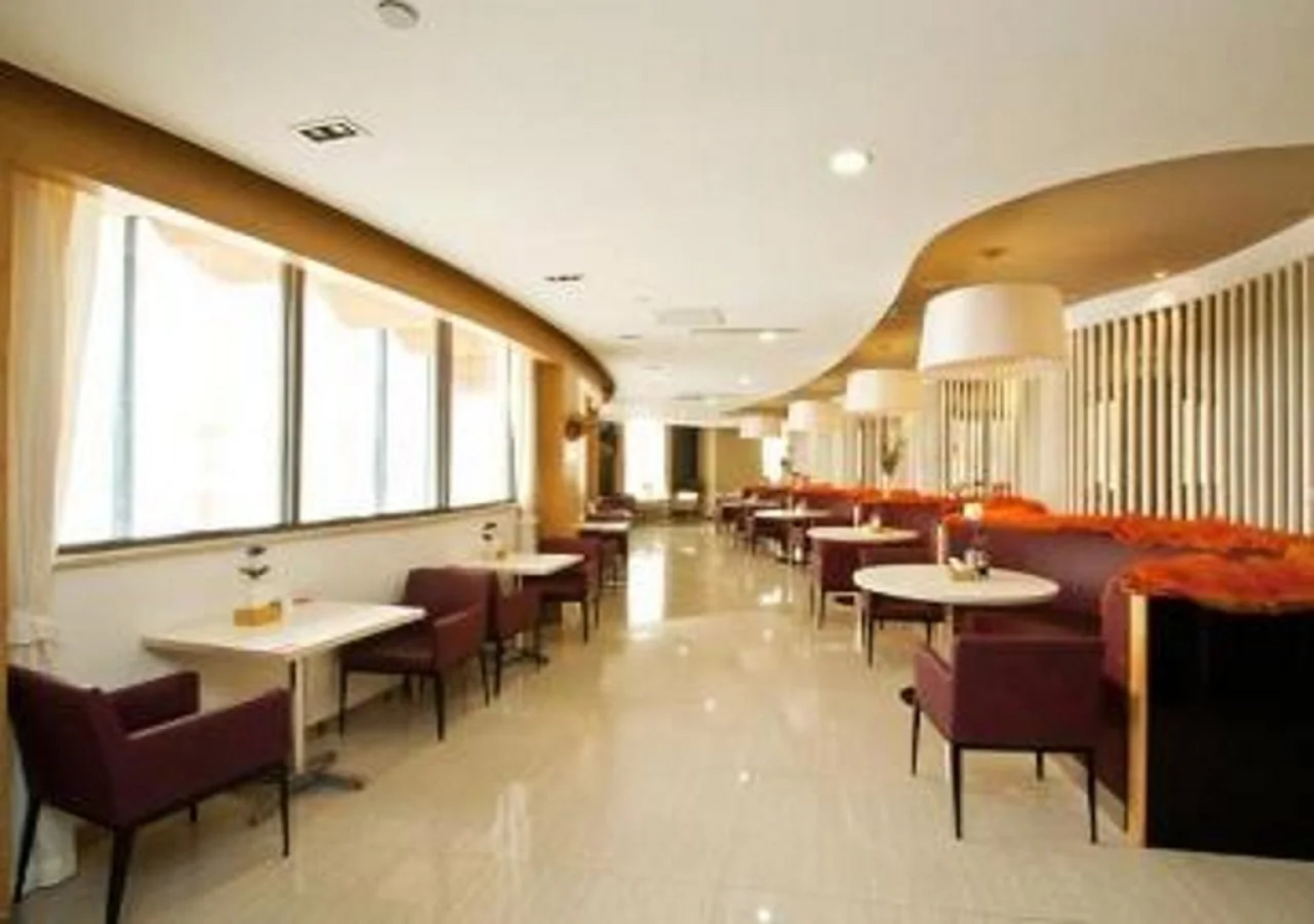 Jinjiang Inn Jinqueshan Road