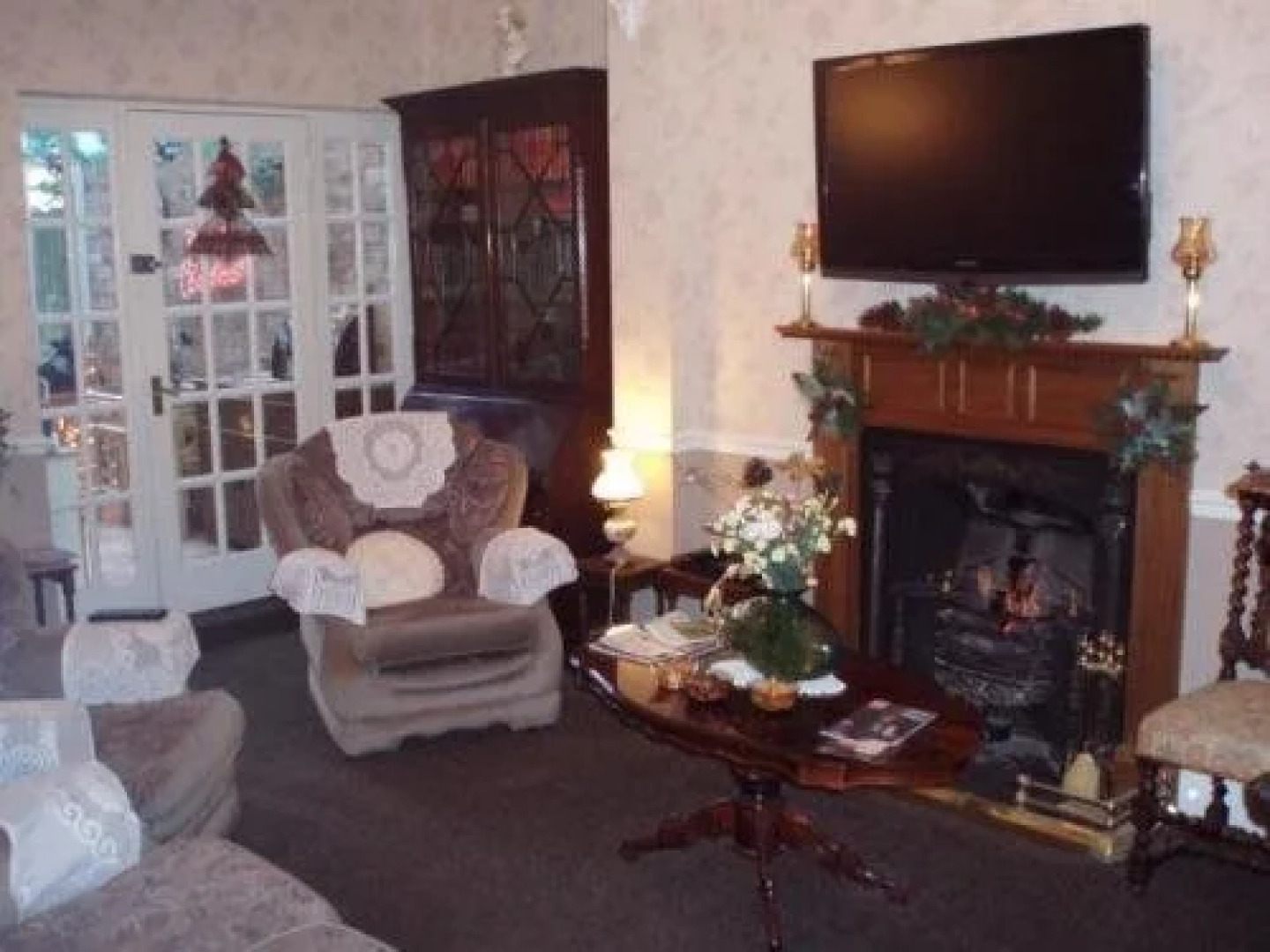 The Croft Guest House