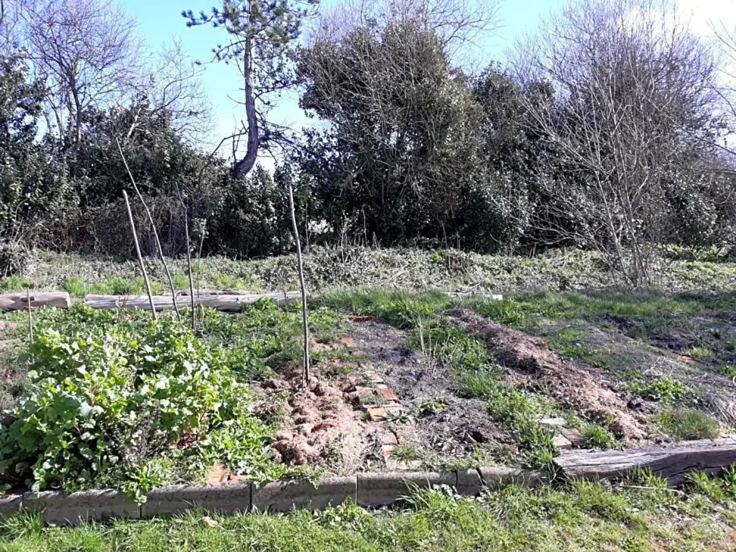 Le Pigeonnier Utah Beach