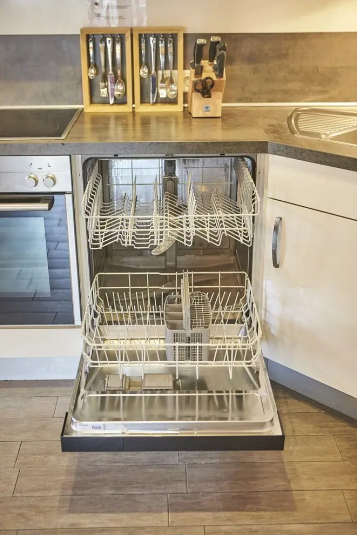 Appartement Residence Top 9