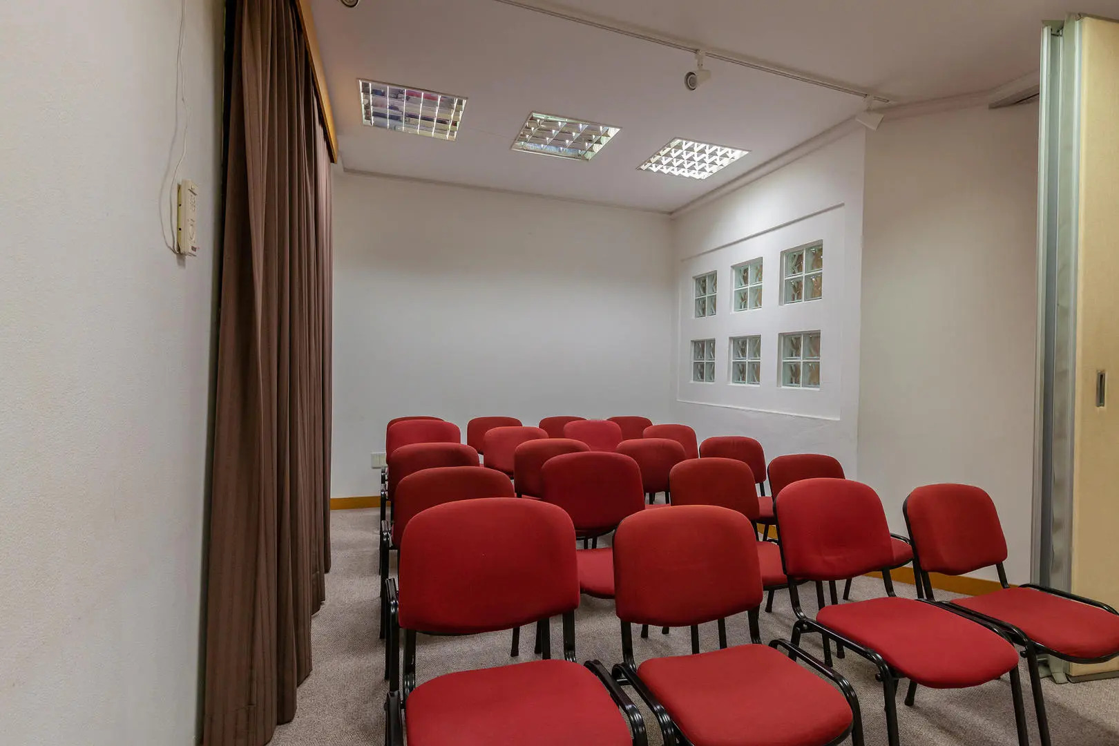 Tri Hotel Executive Criciúma