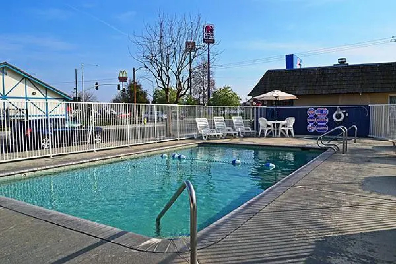 Quality Inn Kingsburg