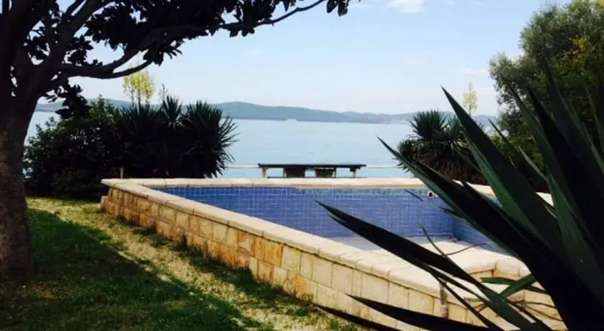 Holiday Home Pisacic