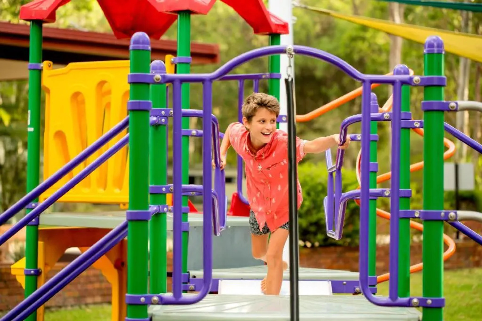 Tasman Holiday Parks - Kioloa Beach