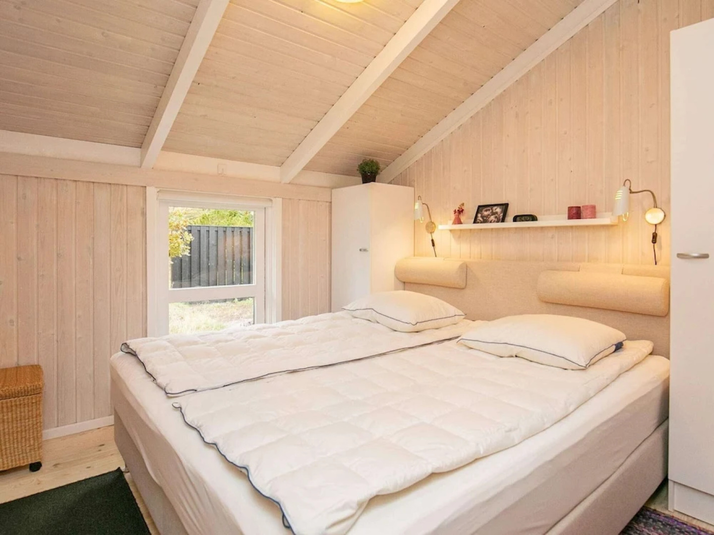 Holiday Home in Ã…lbÃ¦k