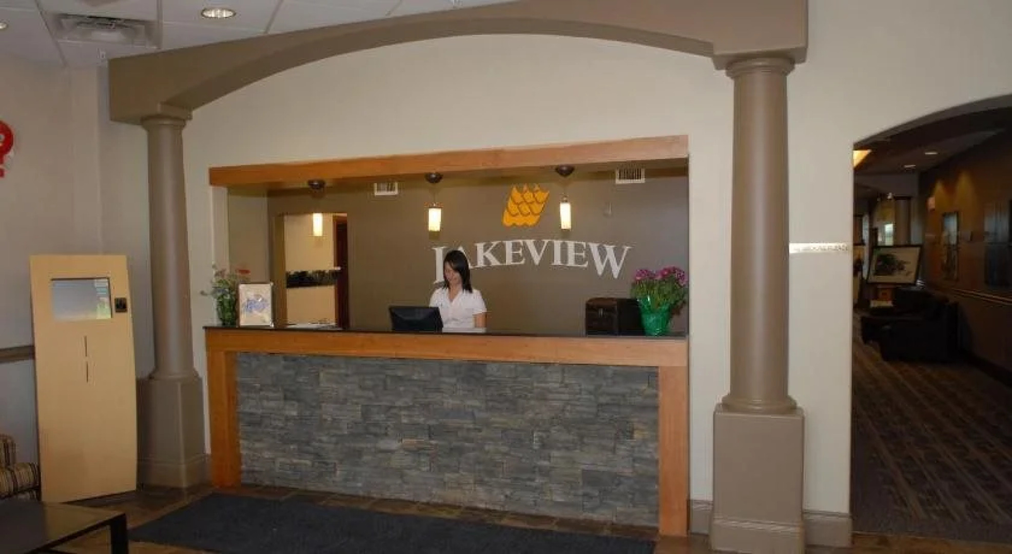 Lakeview Inns & Suites Fort Saskatchewan