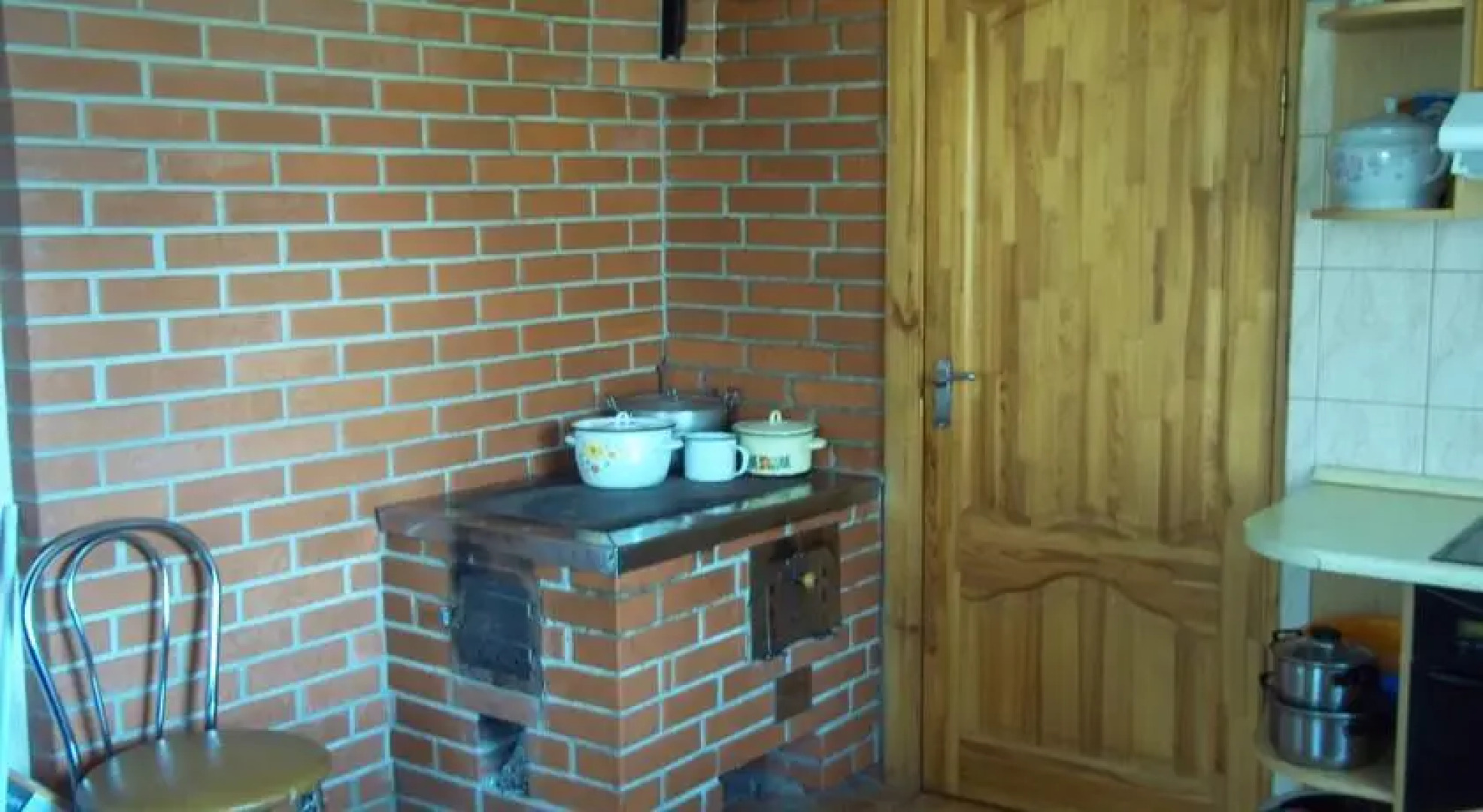 Guest house Vilciņi