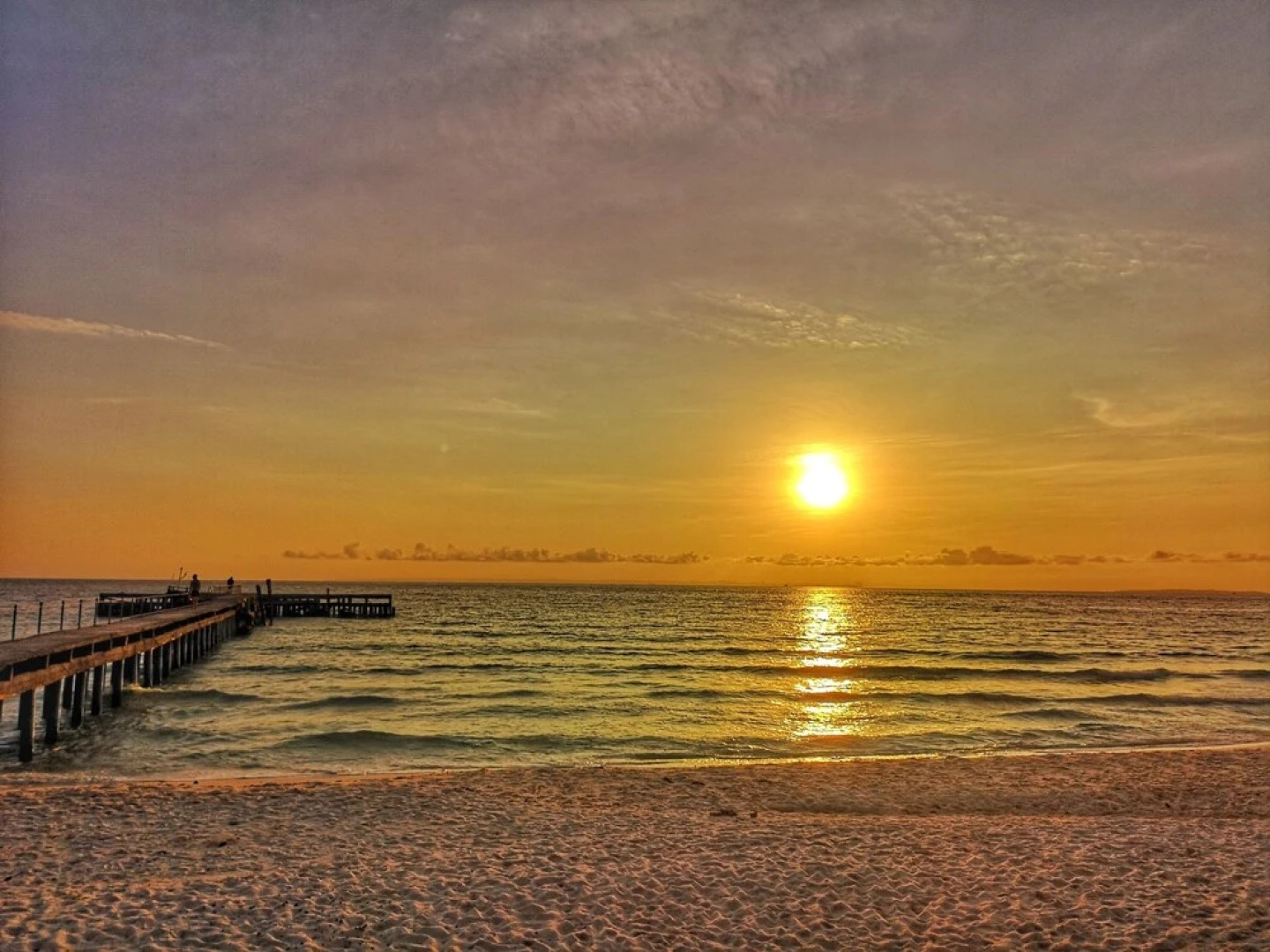 Kingdom Cambodia Resort hotel Koh Rong