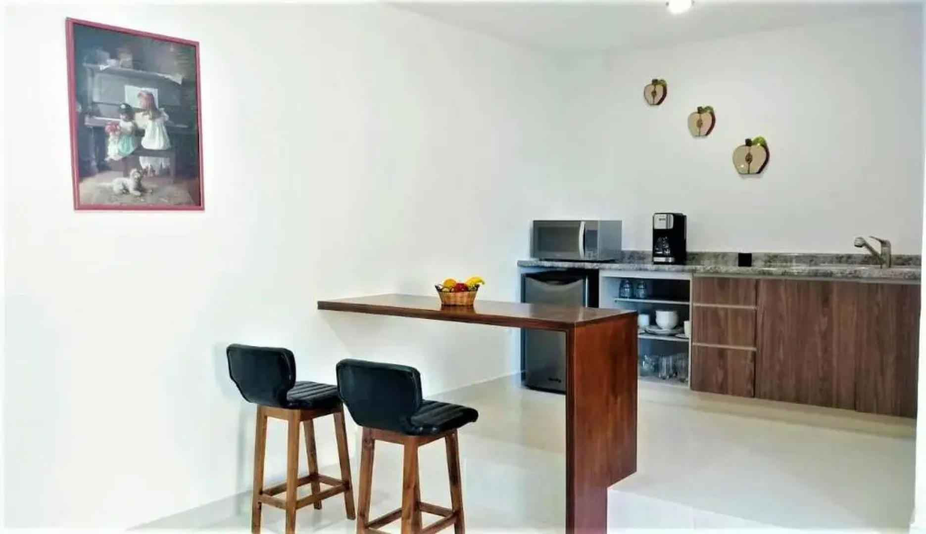 VILLA D-SPITIA Apartamentos en renta