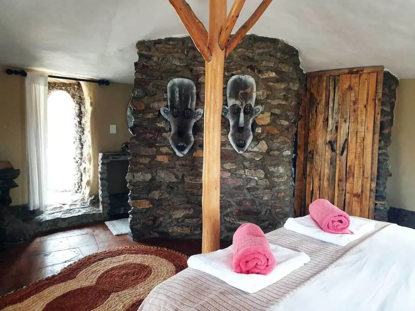 Avani Lodge Private Nature Reserve