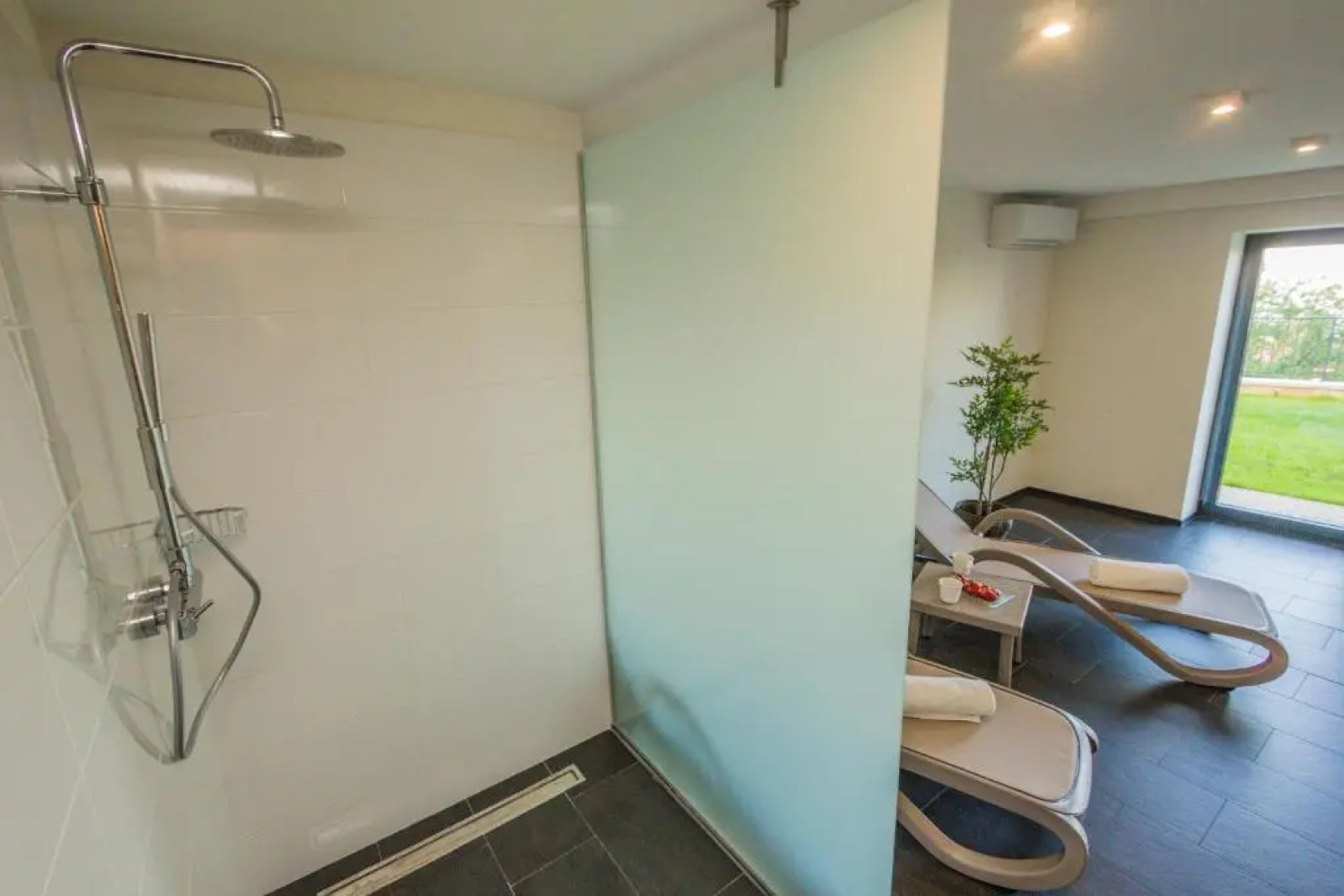 Villa Manus - Boutique Apartments