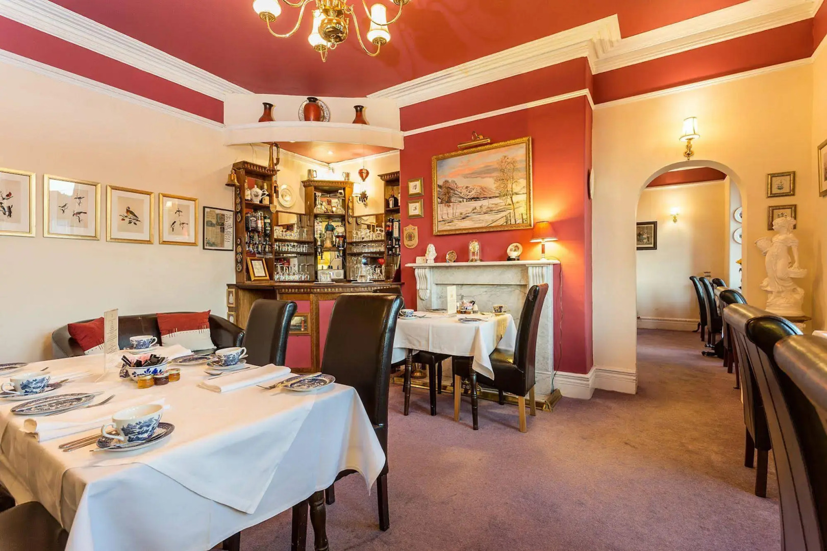 Aquae Sulis Guest House