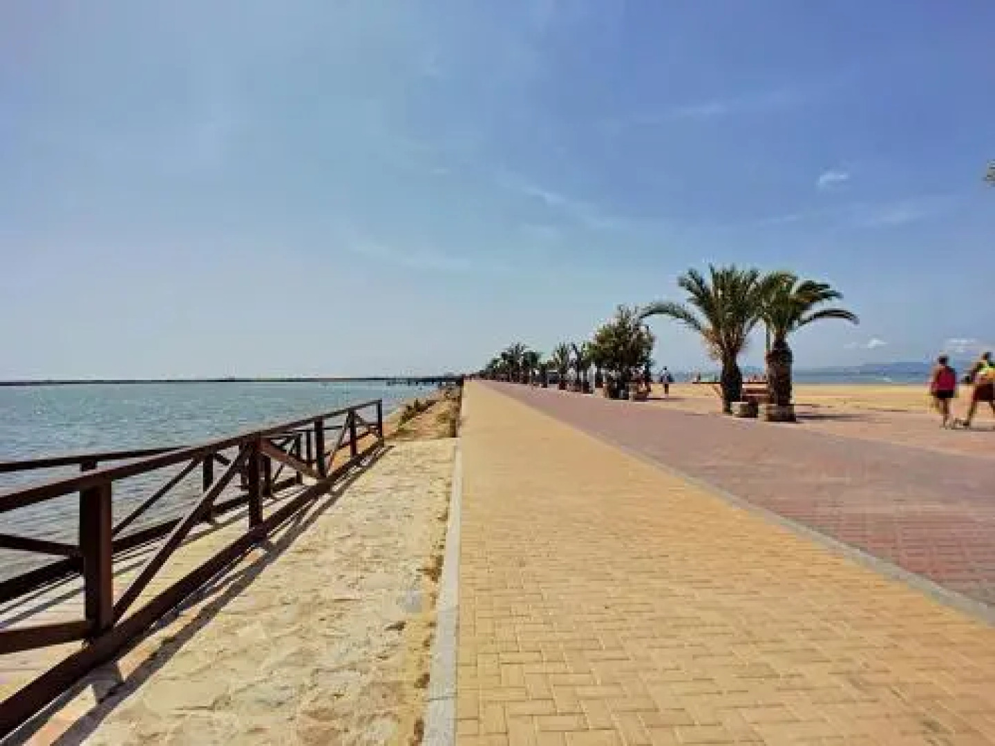 San Pedro del Pinatar - House