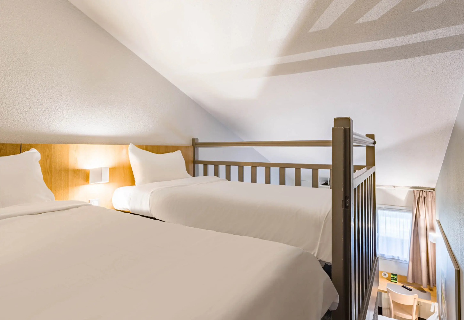 B&B HOTEL Tours Sud Joué-lès-tours