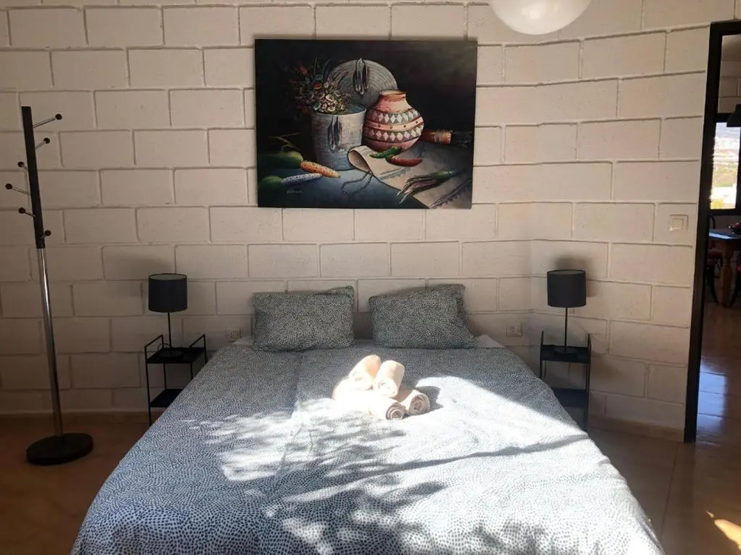 Parasol - Finca Tabaiba by TOR