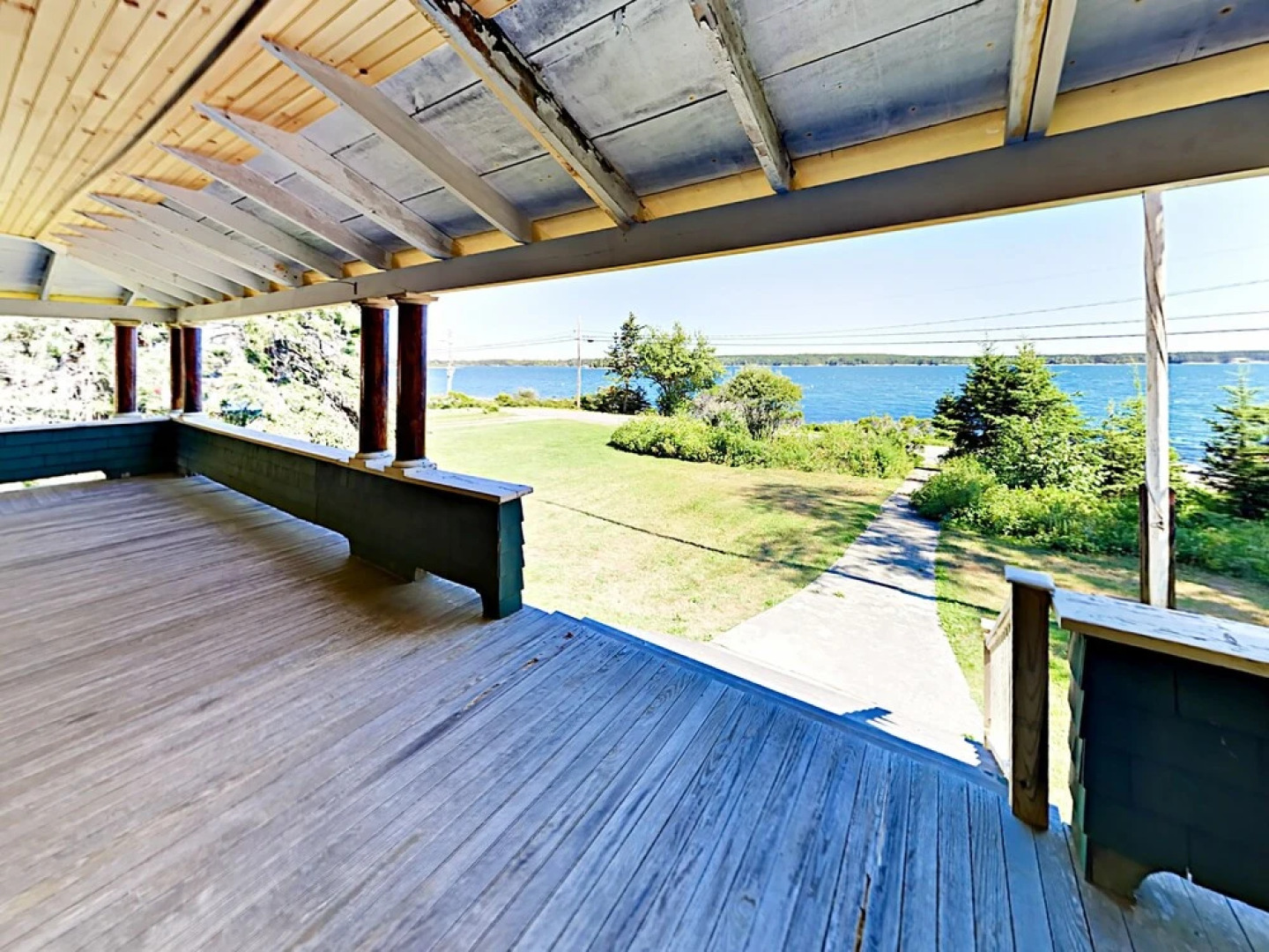 Green Gables Cottage 4 Bedrooms 2 Bathrooms Cottage