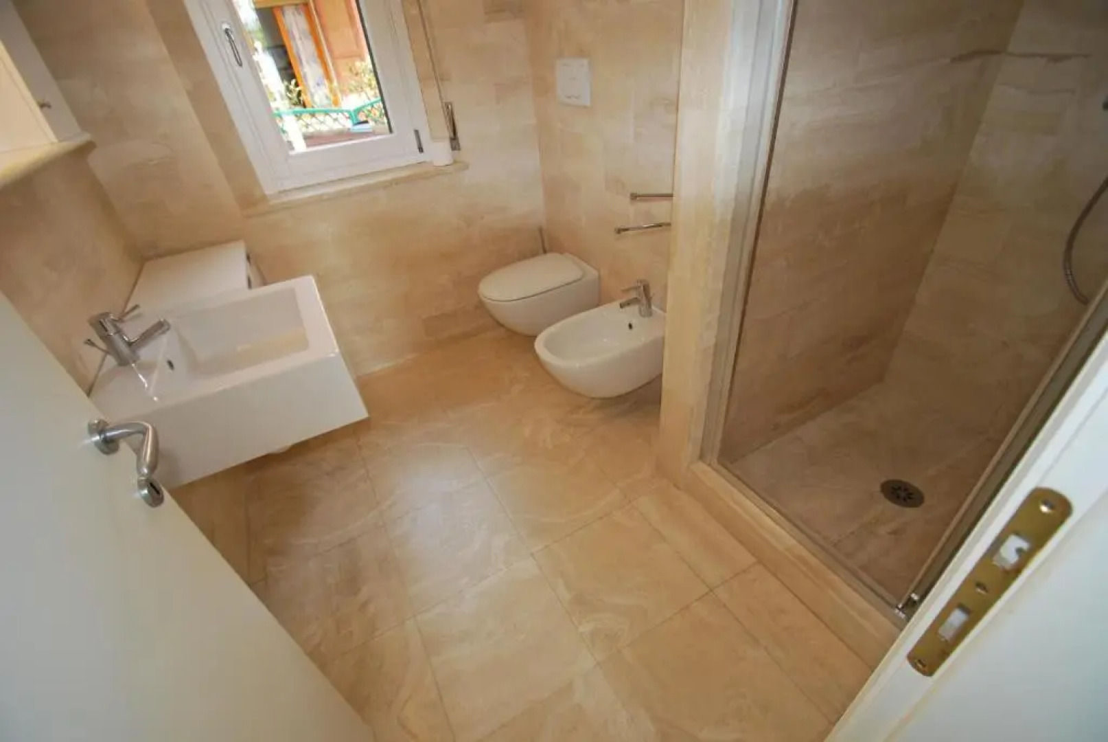 Appartamenti Montecristo