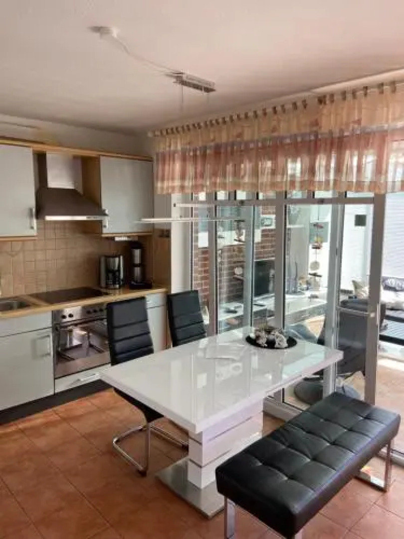 Apartment Emsköpken