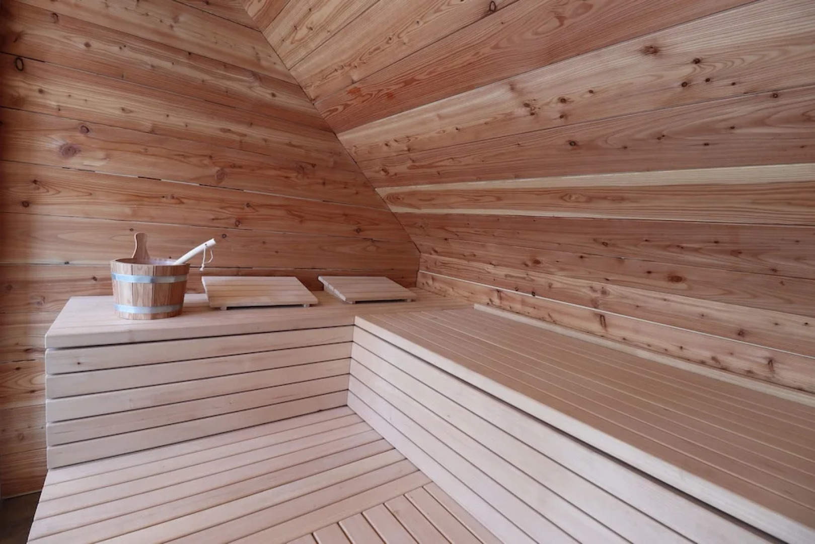 Das Fischer Boardinghouse KF