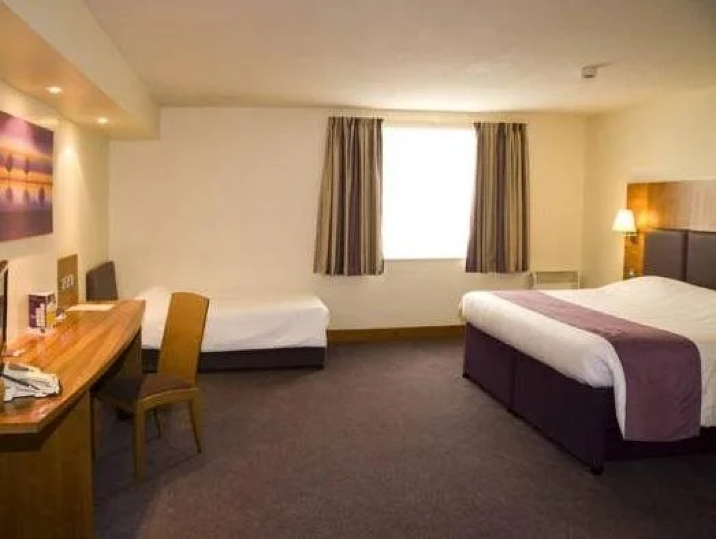 Premier Inn Thurrock East