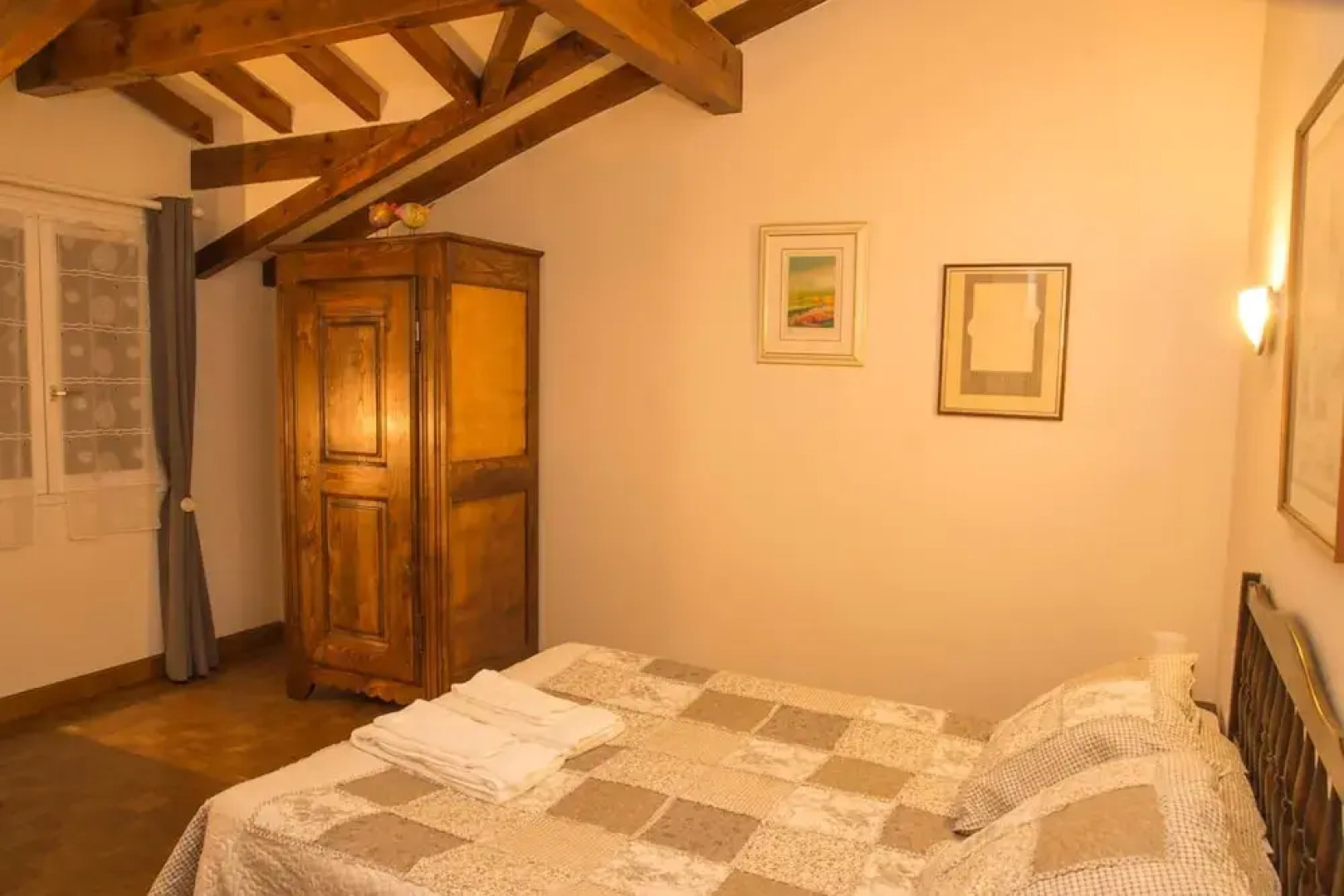 Chambres D'Hôtes Garicoitz