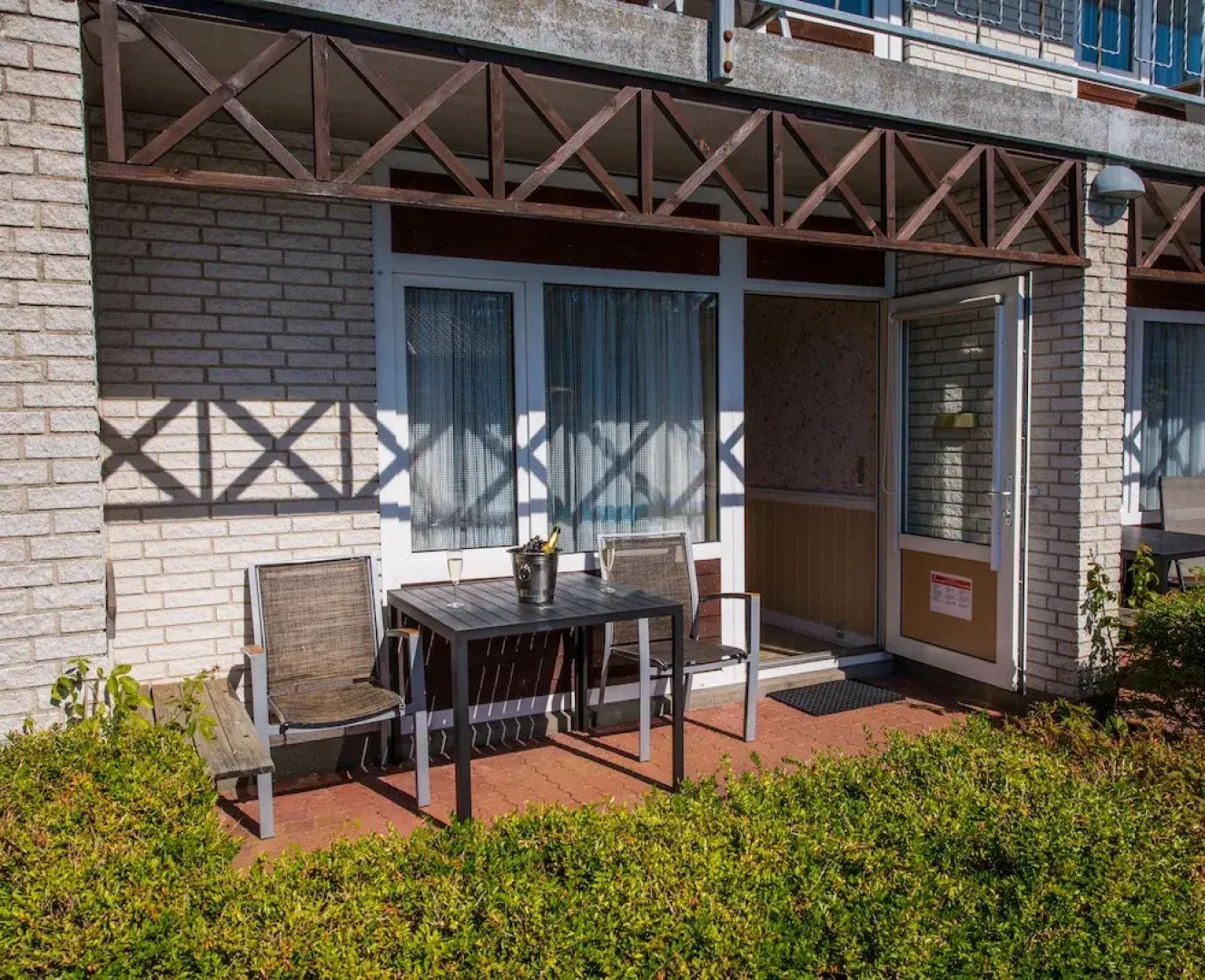 Hotel Kommandørgården