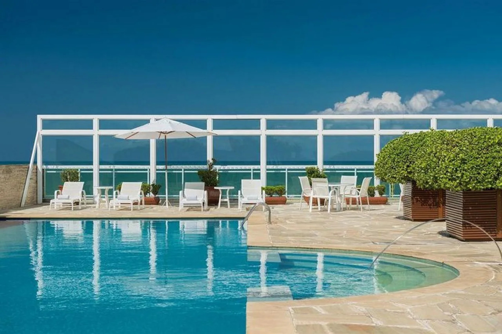 Comfort Suites Macae